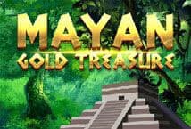 Mayan Gold สล็อต เว็บตรง ไม่ผ่านเอเย่นต์ ค่าย KA Gaming