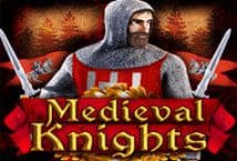 Medieval Knights สล็อต เว็บตรง ไม่ผ่ายเอเย่นต์ ค่าย KA Gaming