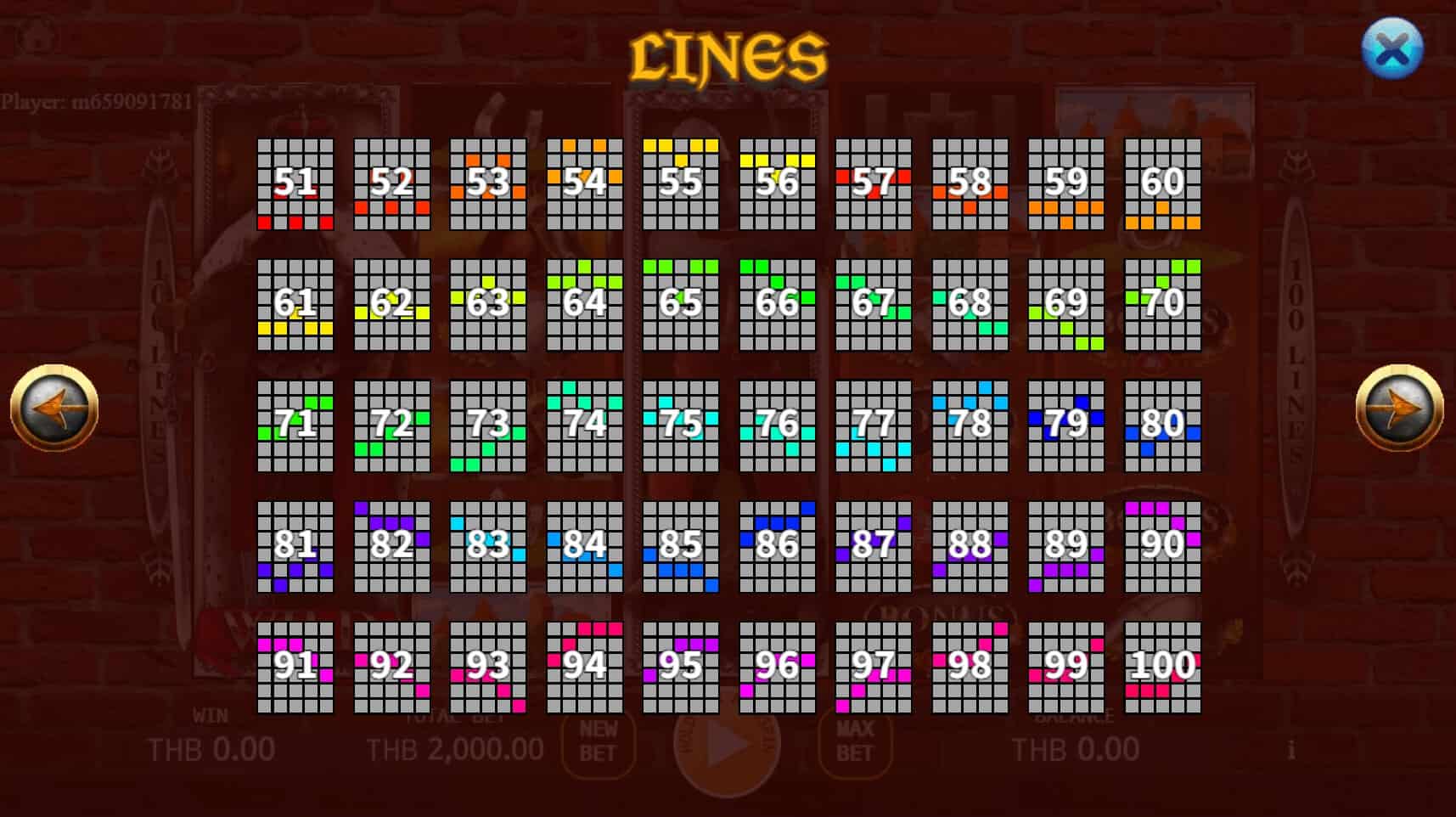 Medieval Knights สล็อต เว็บตรง ไม่ผ่ายเอเย่นต์ ค่าย KA Gaming joker เครดิตฟรี 300