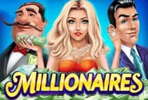 Millionaires สล็อต เว็บตรง ไม่ผ่ายเอเย่นต์ ค่าย KA Gaming