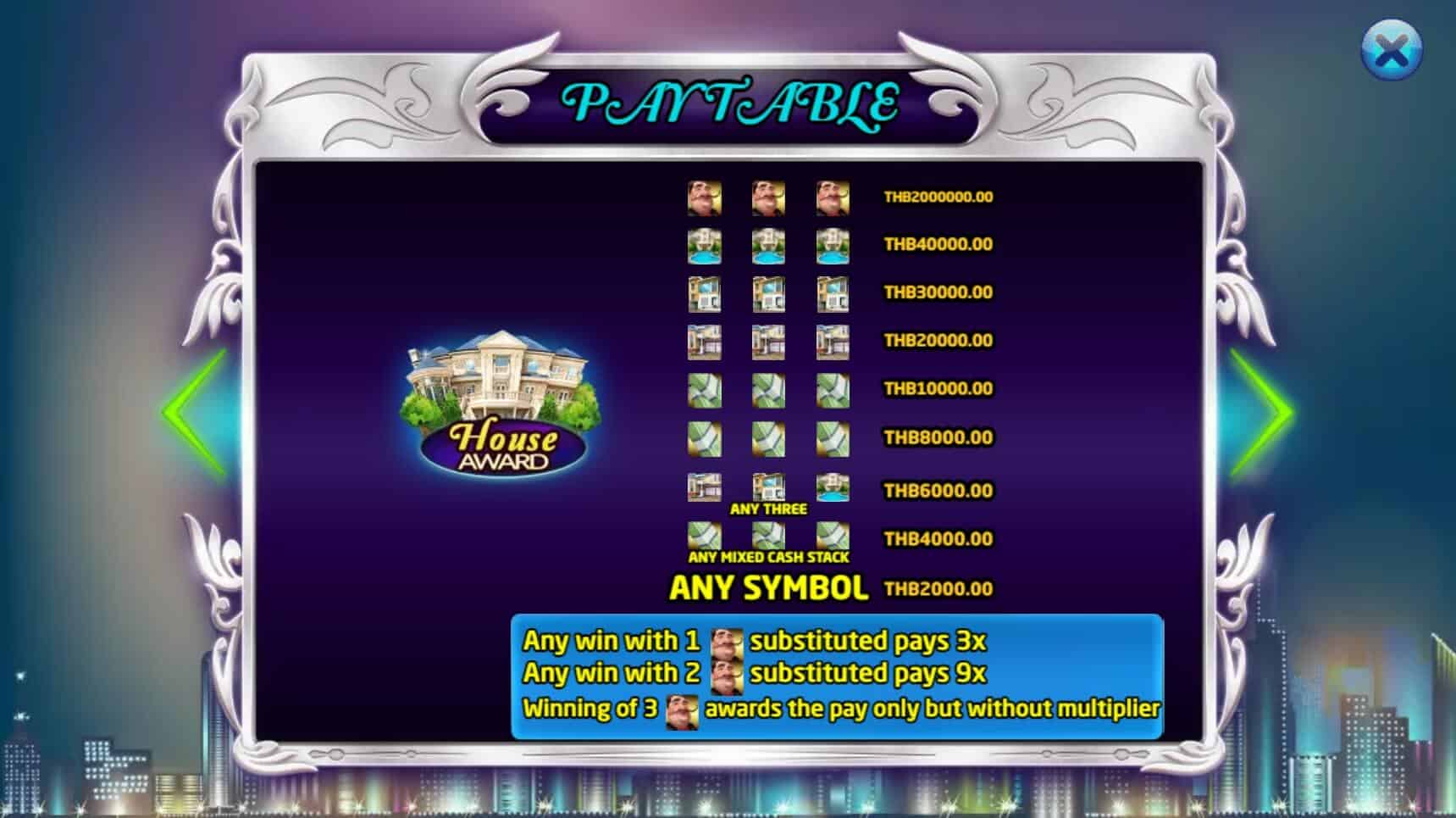 Millionaires สล็อต เว็บตรง ไม่ผ่ายเอเย่นต์ ค่าย KA Gaming สล็อตโจ๊กเกอร์ 888