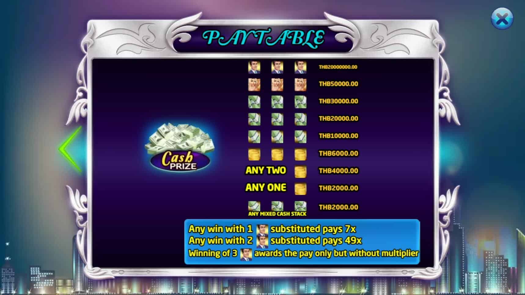 Millionaires สล็อต เว็บตรง ไม่ผ่ายเอเย่นต์ ค่าย KA Gaming joker vip