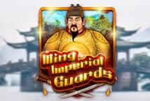 Ming Imperial Guards สล็อต เว็บตรง ไม่ผ่านเอเย่นต์ ค่าย KA Gaming