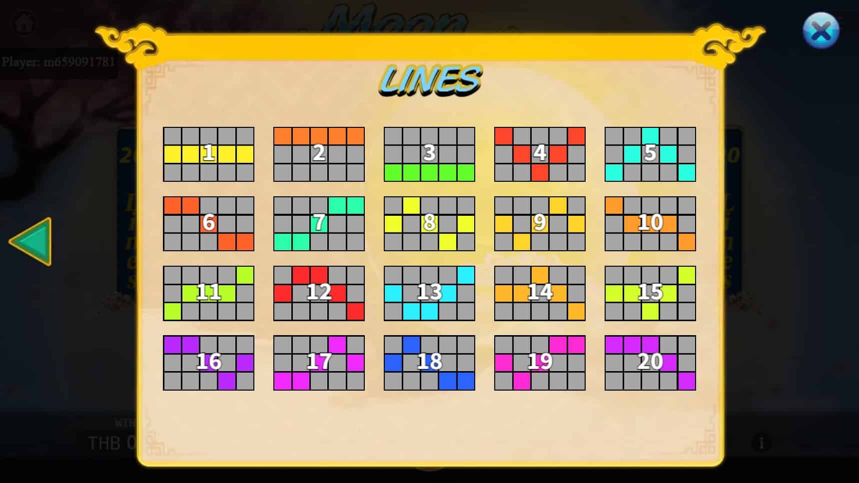 Moon Goddess สล็อต เว็บตรง ไม่ผ่านเอเย่นต์ ค่าย KA Gaming joker123 ฟรีเครดิต