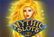 Mythic สล็อต เว็บตรง ไม่ผ่านเอเย่นต์ ค่าย KA Gaming