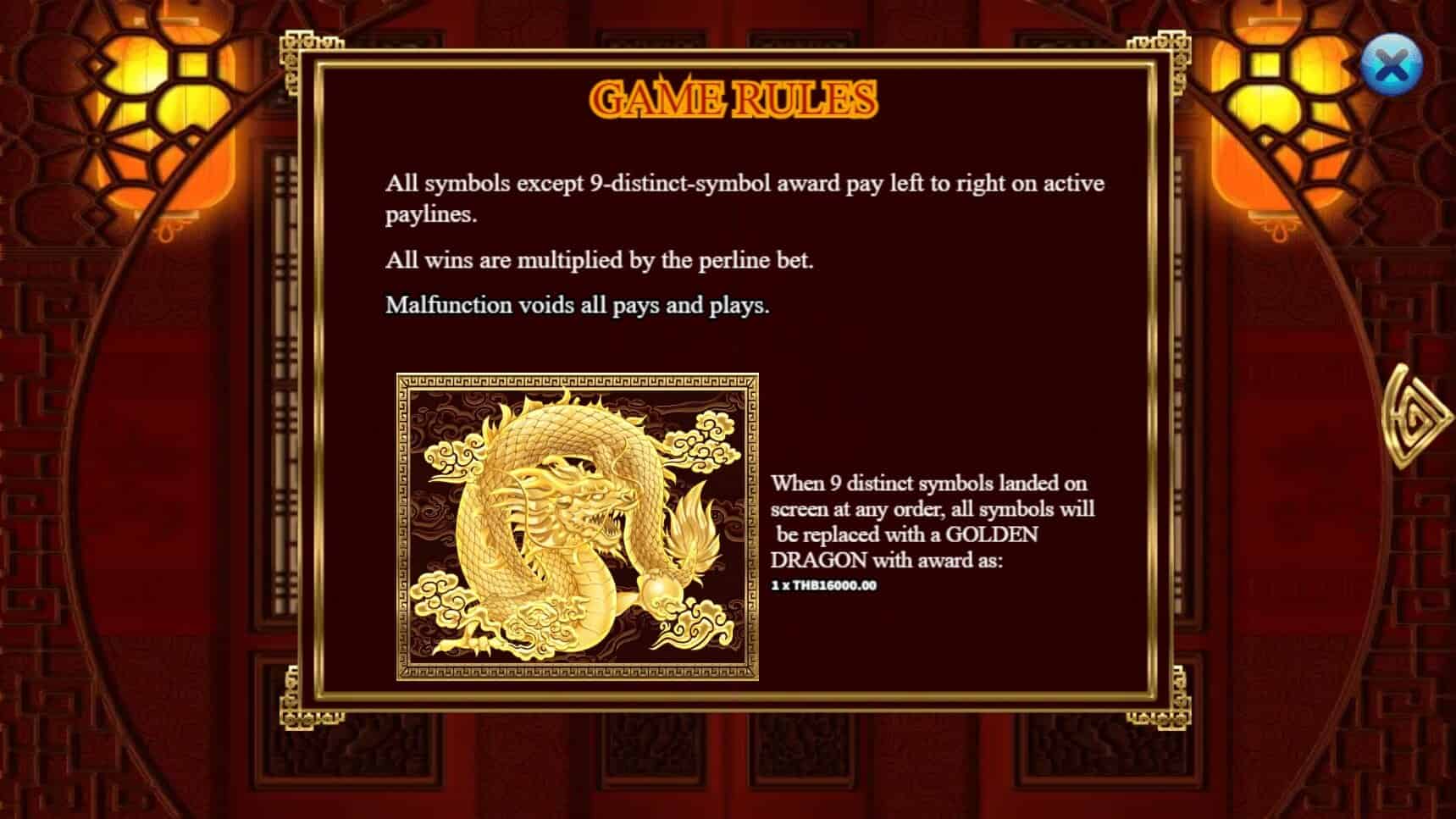 Nine Lucks สล็อต เว็บตรง ไม่ผ่านเอเย่นต์ ค่าย KA Gaming โจ๊กเกอร์ 123