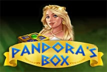 Pandoras Box สล็อต เว็บตรง ไม่ผ่านเอเย่นต์ ค่าย KA Gaming
