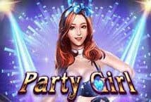 Party Girl สล็อต เว็บตรง ไม่ผ่านเอเย่นต์ ค่าย KA Gaming