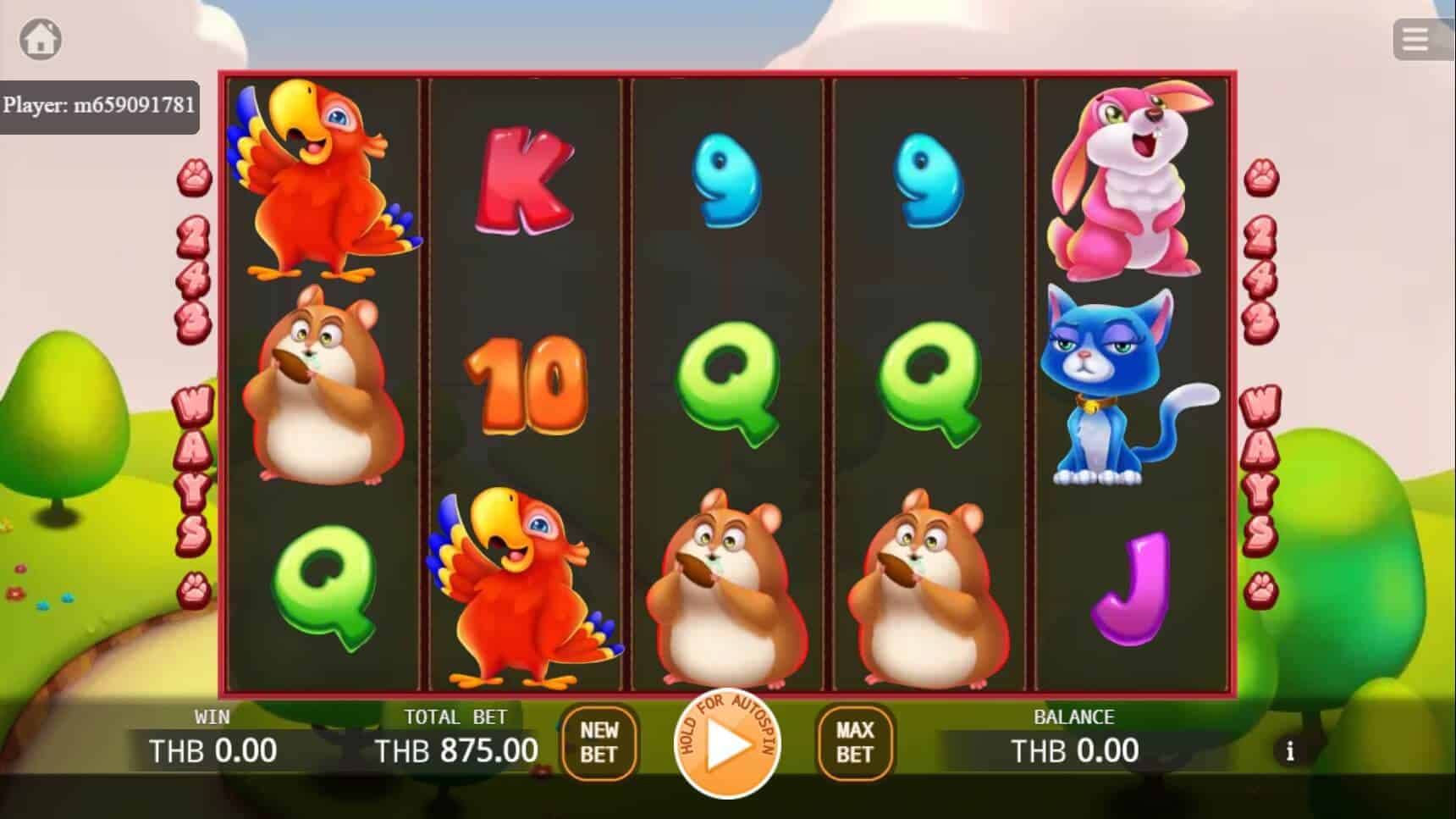 Pets สล็อต เว็บตรง ไม่ผ่านเอเย่นต์ ค่าย KA Gaming joker สล็อต 888