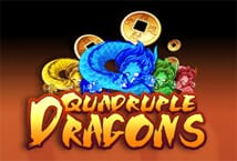 Quadruple Dragons สล็อต เว็บตรง ไม่ผ่ายเอเย่นต์ ค่าย KA Gaming