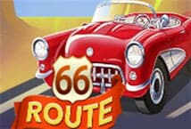Route 66 สล็อต เว็บตรง ไม่ผ่ายเอเย่นต์ ค่าย KA Gaming