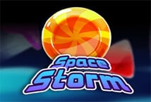 Space Storm สล็อต เว็บตรง ไม่ผ่ายเอเย่นต์ ค่าย KA Gaming