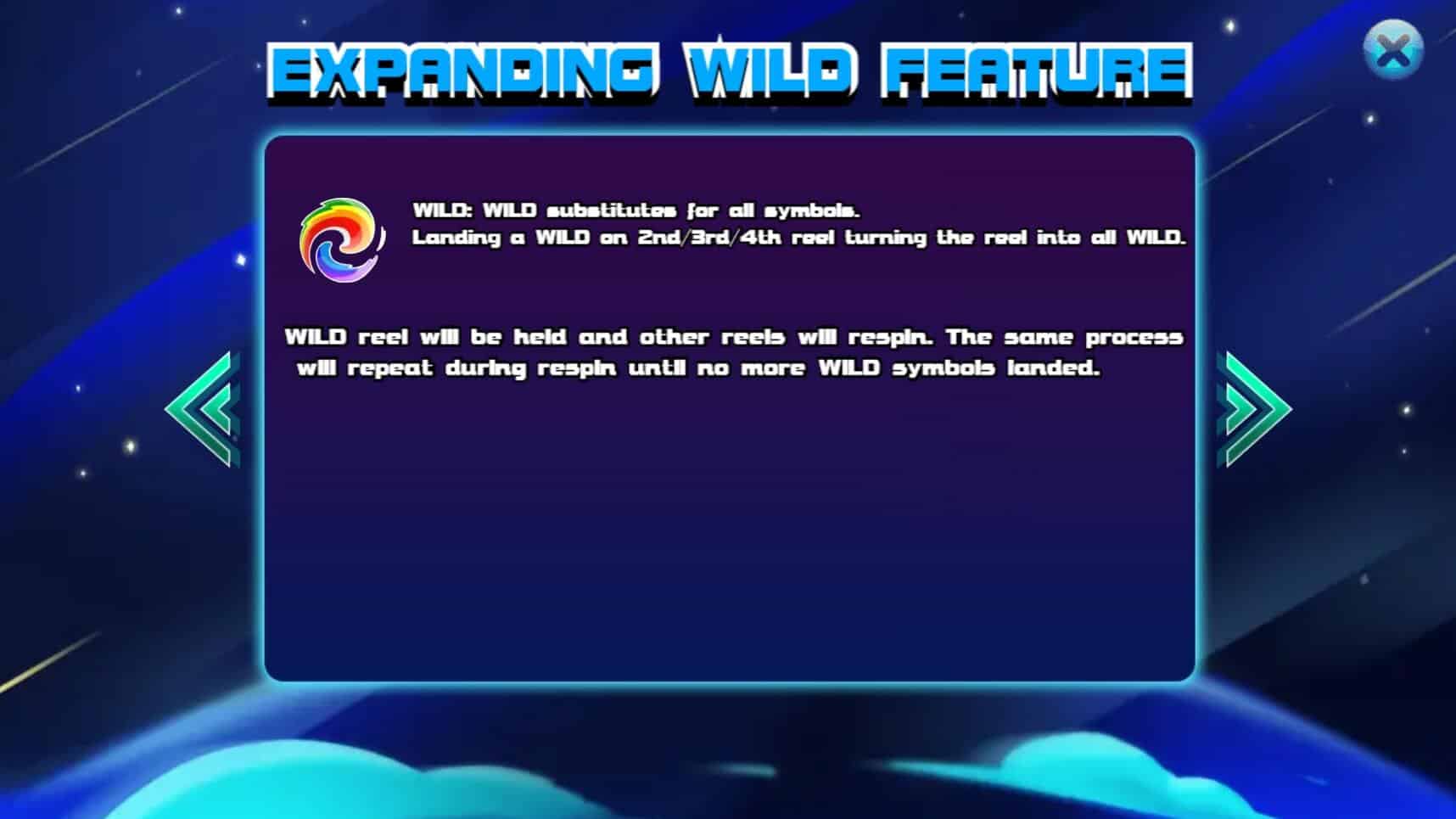 Space Storm สล็อต เว็บตรง ไม่ผ่ายเอเย่นต์ ค่าย KA Gaming joker123 ฟรีเครดิต