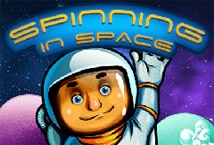 Spinning In Space สล็อต เว็บตรง ไม่ผ่านเอเย่นต์ ค่าย KA Gaming