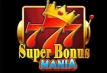 Super Bonus Mania สล็อต เว็บตรง ไม่ผ่านเอเย่นต์ ค่าย KA Gaming