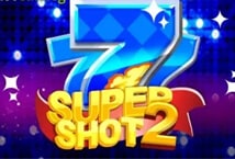 Supershot 2 สล็อต เว็บตรง ไม่ผ่ายเอเย่นต์ ค่าย KA Gaming