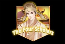 The Four Scholars สล็อต เว็บตรง ไม่ผ่ายเอเย่นต์ ค่าย KA Gaming