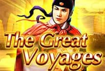 The Great Voyages สล็อต เว็บตรง ไม่ผ่ายเอเย่นต์ ค่าย KA Gaming