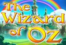 The Wizard Of Oz สล็อต เว็บตรง ไม่ผ่านเอเย่นต์ ค่าย KA Gaming