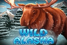 Wild Alaska สล็อต เว็บตรง ไม่ผ่านเอเย่นต์ ค่าย KA Gaming