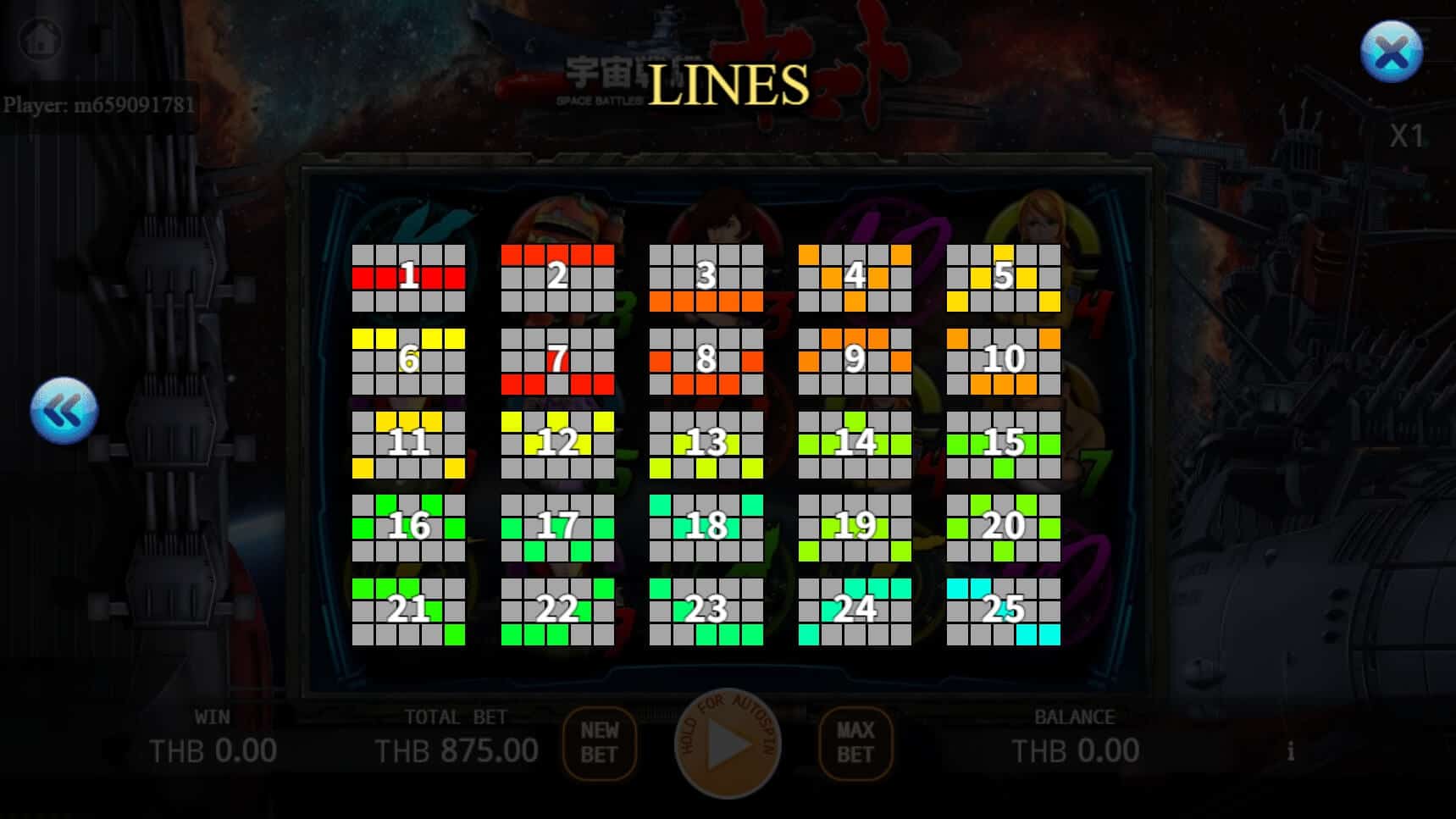 Yamato สล็อต เว็บตรง ไม่ผ่ายเอเย่นต์ ค่าย KA Gamingเครดิตฟรี joker