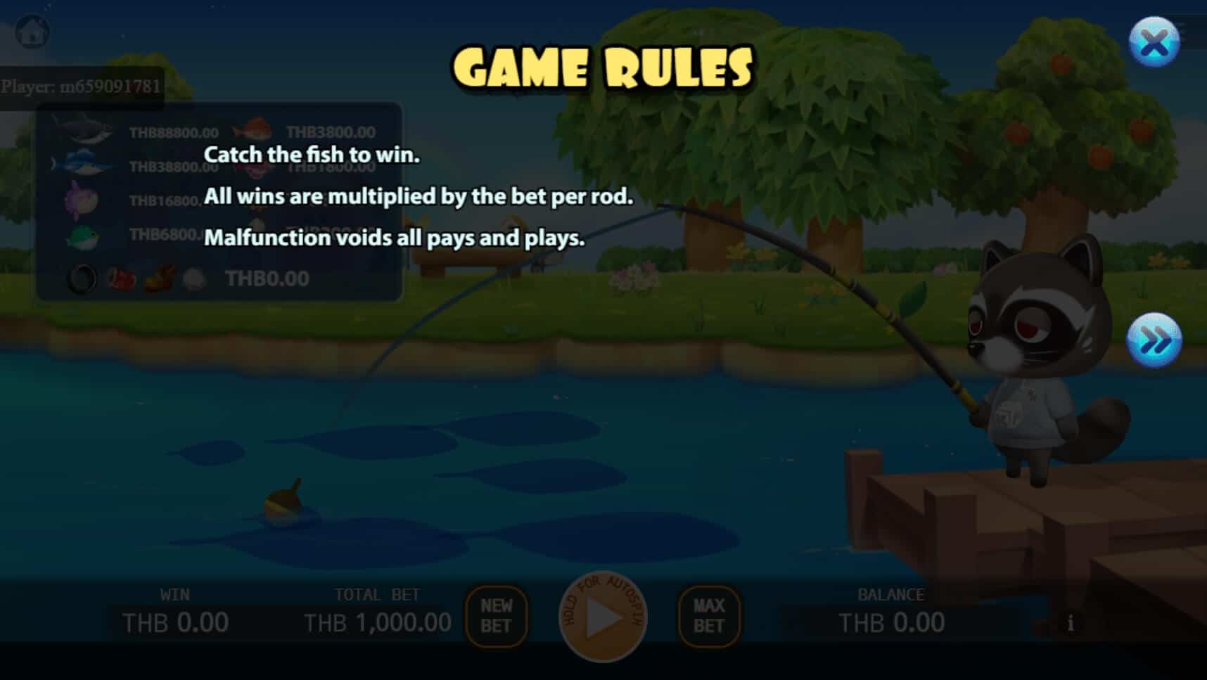 Animal Fishing สล็อต เว็บตรง ไม่ผ่านเอเย่นต์ ค่าย KA Gaming joker สล็อต 888