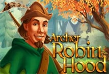 Archer Robin Hood ค่าย KA Gaming เว็บ Joker จาก สล็อตโจ๊กเกอร์