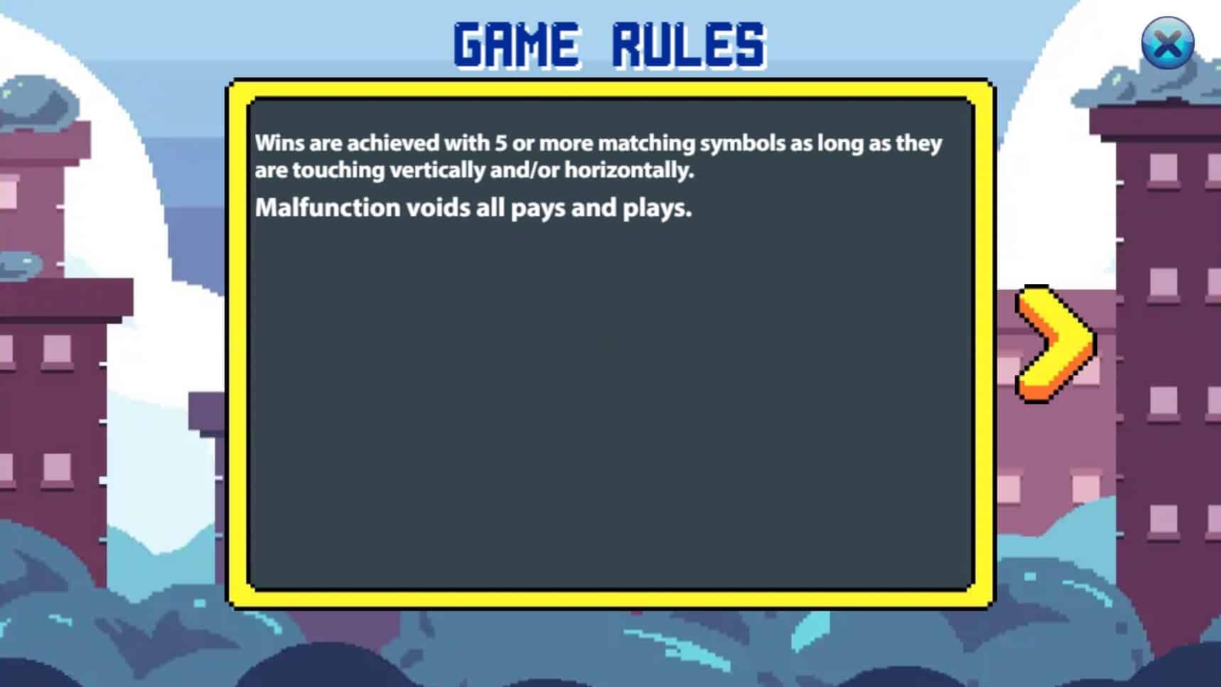 Blocky Block สล็อต เว็บตรง ไม่ผ่านเอเย่นต์ ค่าย KA Gaming เครดิตฟรี joker