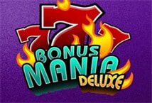 Bonus Mania Deluxe ค่าย KA Gaming เว็บ Joker จาก สล็อตโจ๊กเกอร์