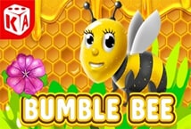Bumble Bee ค่าย KA Gaming เว็บ Joker จาก สล็อตโจ๊กเกอร์