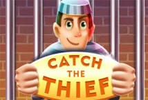 Catch The Thief สล็อต เว็บตรง ไม่ผ่านเอเย่นต์ ค่าย KA Gaming