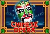 Chinese Opera ค่าย KA Gaming เว็บ Joker จาก สล็อตโจ๊กเกอร์