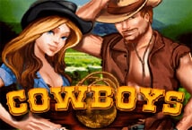 Cowboys ค่าย KA Gaming เว็บ Joker จาก สล็อตโจ๊กเกอร์