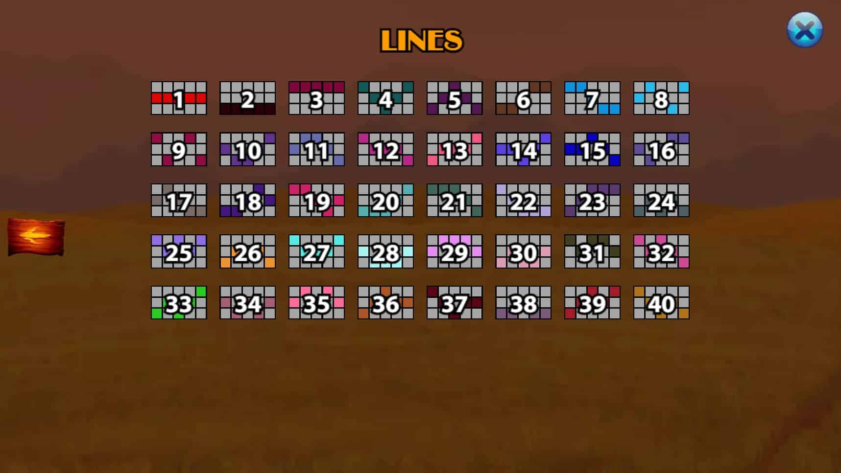 Cowboys ค่าย KA Gaming เว็บ Joker จาก joker888