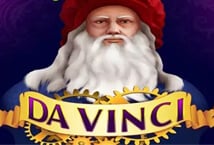 Da Vinci สล็อต เว็บตรง ไม่ผ่านเอเย่นต์ ค่าย KA Gaming