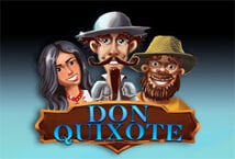 Don Quixote ค่าย KA Gaming เว็บ Joker จาก สล็อตโจ๊กเกอร์