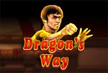 Dragons Way ค่าย KA Gaming เว็บ Joker จาก สล็อตโจ๊กเกอร์