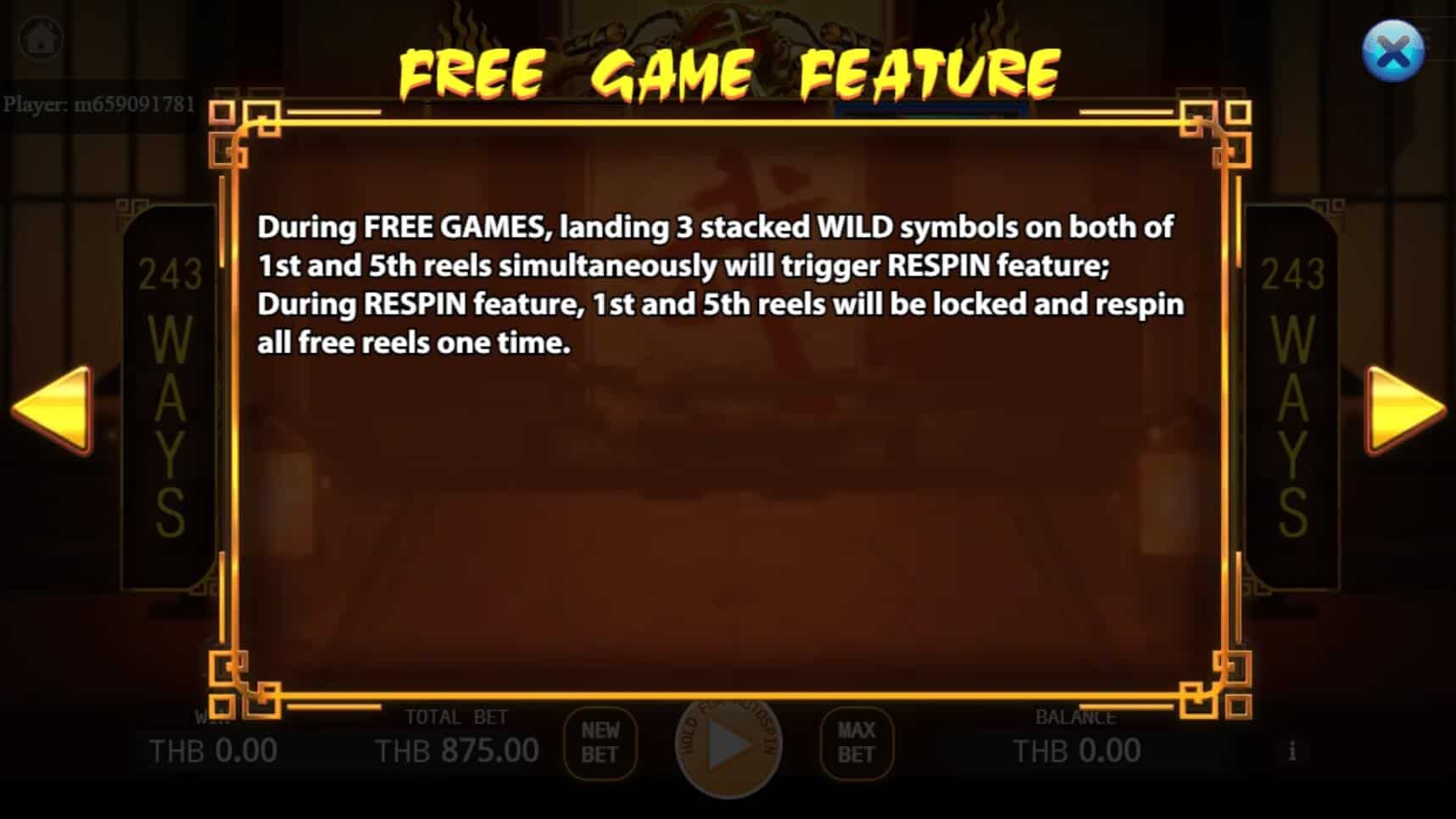 Dragons Way ค่าย KA Gaming เว็บ Joker จาก joker123 ฟรีเครดิต