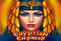 Egyptian Empress สล็อต เว็บตรง ไม่ผ่านเอเย่นต์ ค่าย KA Gaming