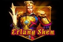 Erlang Shen สล็อต เว็บตรง ไม่ผ่านเอเย่นต์ ค่าย KA Gaming