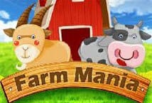 Farm Mania สล็อต เว็บตรง ไม่ผ่านเอเย่นต์ ค่าย KA Gaming