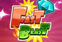 Fast Blast สล็อต เว็บตรง ไม่ผ่านเอเย่นต์ ค่าย KA Gaming