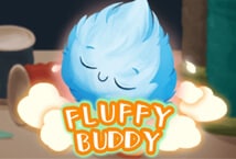 Fluffy Buddy ค่าย KA Gaming เว็บ Joker จาก สล็อตโจ๊กเกอร์