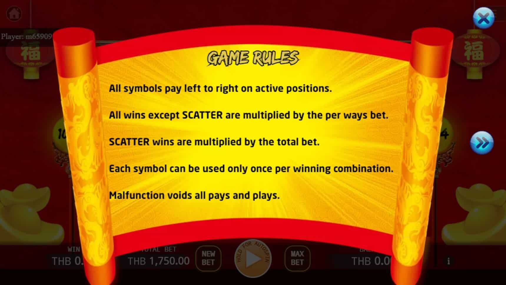 Fortune God ค่าย KA Gaming เว็บ Joker จาก สมัคร joker