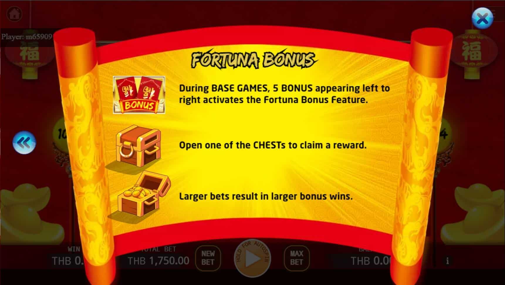 Fortune God ค่าย KA Gaming เว็บ Joker จาก joker เครดิตฟรี 50 ไม่ต้องแชร์