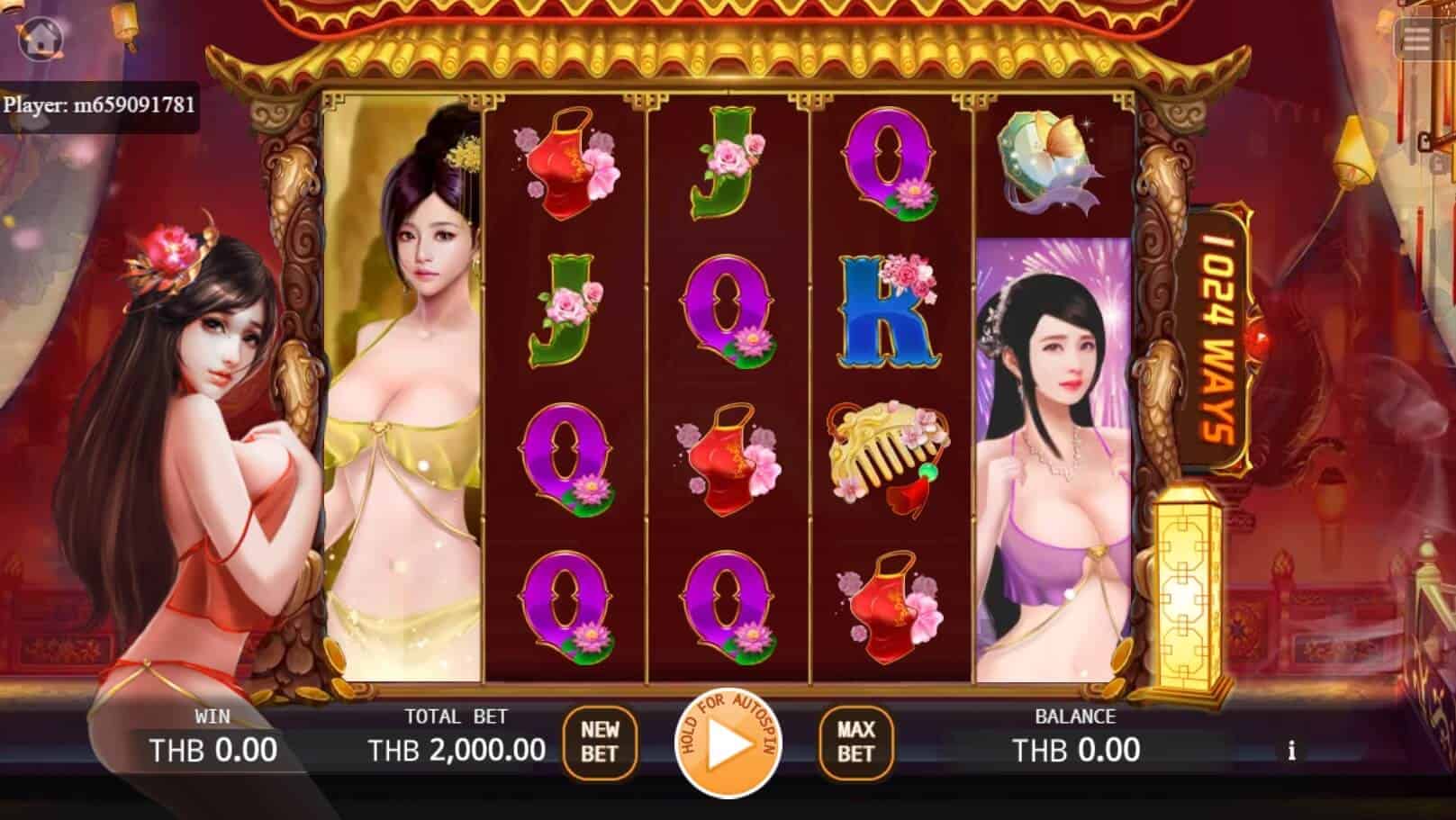 Imperial Girls สล็อต เว็บตรง ไม่ผ่านเอเย่นต์ ค่าย KA Gaming joker เติม true wallet ไม่มีขั้นต่ำ