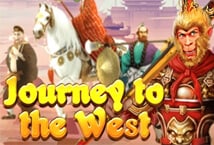 Journey To The West สล็อต เว็บตรง ไม่ผ่านเอเย่นต์ ค่าย KA Gaming