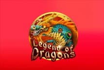Legend Of Dragons สล็อต เว็บตรง ไม่ผ่านเอเย่นต์ ค่าย KA Gaming