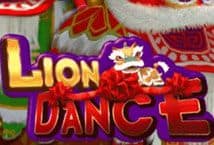 Lion Dance สล็อต เว็บตรง ไม่ผ่านเอเย่นต์ ค่าย KA Gaming