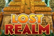 Lost Realm ค่าย KA Gaming เว็บ Joker จาก สล็อตโจ๊กเกอร์